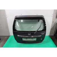 Honda FR-V Takaluukun/tavaratilan kansi 