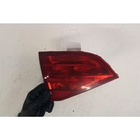 Audi A4 S4 B8 8K Rear/tail lights 