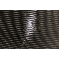 Toyota Yaris A/C cooling radiator (condenser) 