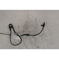 Opel Agila B ABS brake wheel speed sensor 