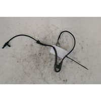 Opel Agila B ABS brake wheel speed sensor 