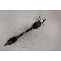 Opel Agila B Front driveshaft 