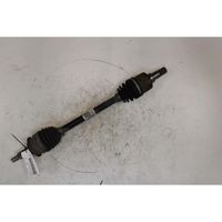 Opel Agila B Front driveshaft 