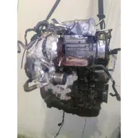 Audi A3 S3 8V Moottori 