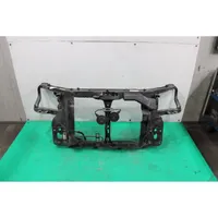 KIA Sportage Radiator support slam panel 