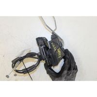 KIA Picanto Front door lock 