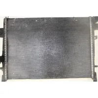 Dodge Journey Radiateur de chauffage 