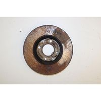 KIA Picanto Disque de frein avant 