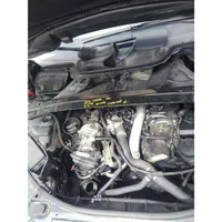 Mercedes-Benz R W251 Moottori 642950
