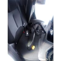 Citroen C3 Fotele / Kanapa / Komplet 