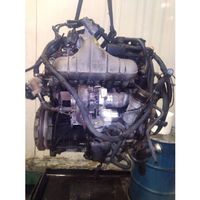 Volkswagen Crafter Engine 