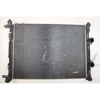 Renault Megane II Radiateur de chauffage 