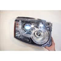 Land Rover Discovery 4 - LR4 Faro/fanale 