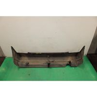 Fiat Uno Rear bumper 