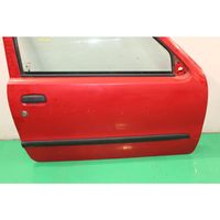 Fiat Seicento/600 Drzwi przednie 