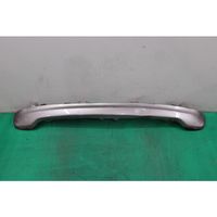 Toyota Yaris Rear bumper 