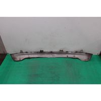 Toyota Yaris Rear bumper 