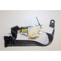 Ford Fiesta Front seatbelt 