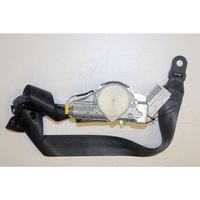 Ford Fiesta Front seatbelt 