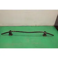 Opel Agila B Rear bumper cross member 