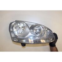 Volkswagen Golf V Faro/fanale 