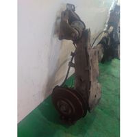 Citroen Berlingo Rear axle beam 