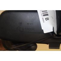 Ford Focus C-MAX Rear view mirror (interior) 