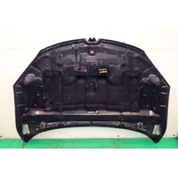 Renault Megane III Engine bonnet/hood 