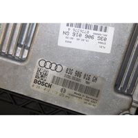 Audi A4 S4 B7 8E 8H Centralina/modulo chiusura centralizzata portiere 