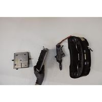 Audi A4 S4 B7 8E 8H Door central lock control unit/module 