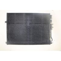 Jeep Grand Cherokee (WK) Radiateur condenseur de climatisation 