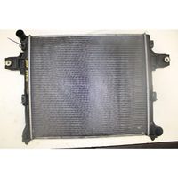 Jeep Grand Cherokee (WK) Radiateur soufflant de chauffage 