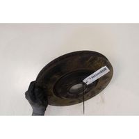 Ford Ecosport Front brake disc 