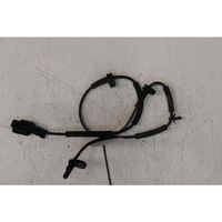 Ford Ecosport ABS brake wheel speed sensor 