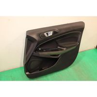 Ford Ecosport Front door card panel trim 