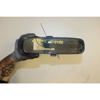 Nissan X-Trail T31 Rear view mirror (interior) 