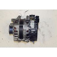 Lancia Ypsilon Alternator 