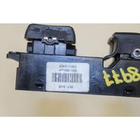 KIA Picanto Electric window control switch 