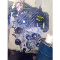 Fiat Sedici Engine 