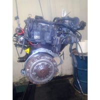 Hyundai Getz Moteur 