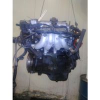 Hyundai Getz Moteur 