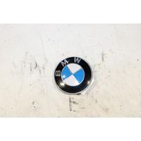BMW 3 E36 Gamintojo ženkliukas 