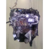 Lancia Phedra Motor 