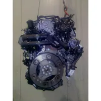 Lancia Phedra Motor 