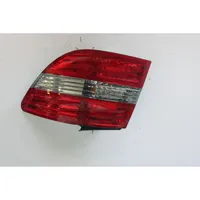 Mercedes-Benz B W245 Lampa tylna 