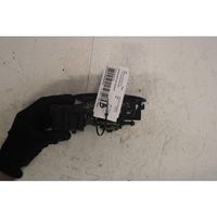 Opel Meriva A Loading door interior handle 