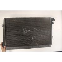 Volkswagen Golf V Radiateur de chauffage 