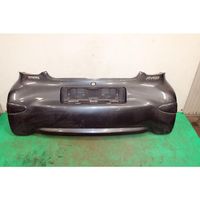 Toyota Aygo AB10 Rear bumper 