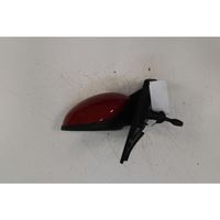 Citroen C1 Front door electric wing mirror 