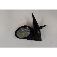 Citroen C1 Front door electric wing mirror 